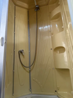 Каравана Fendt Topas 590, снимка 6