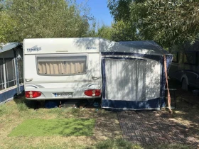 Каравана Fendt Topas 590, снимка 10