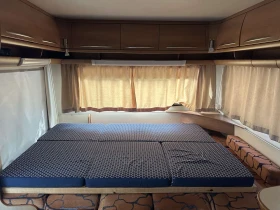 Каравана Fendt Topas 590, снимка 12