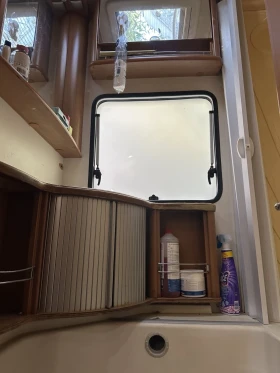 Каравана Fendt Topas 590, снимка 7