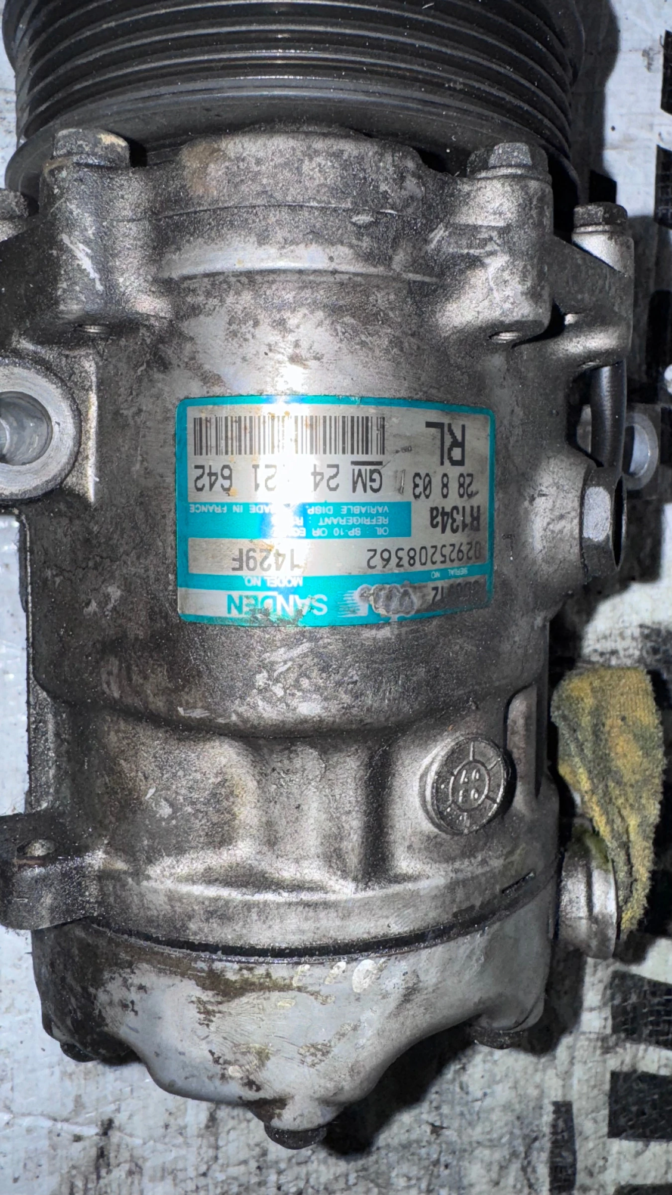 ��������� �� �������� �� Opel Meriva - GM 24421642 | Mobile.bg � ����������� 2