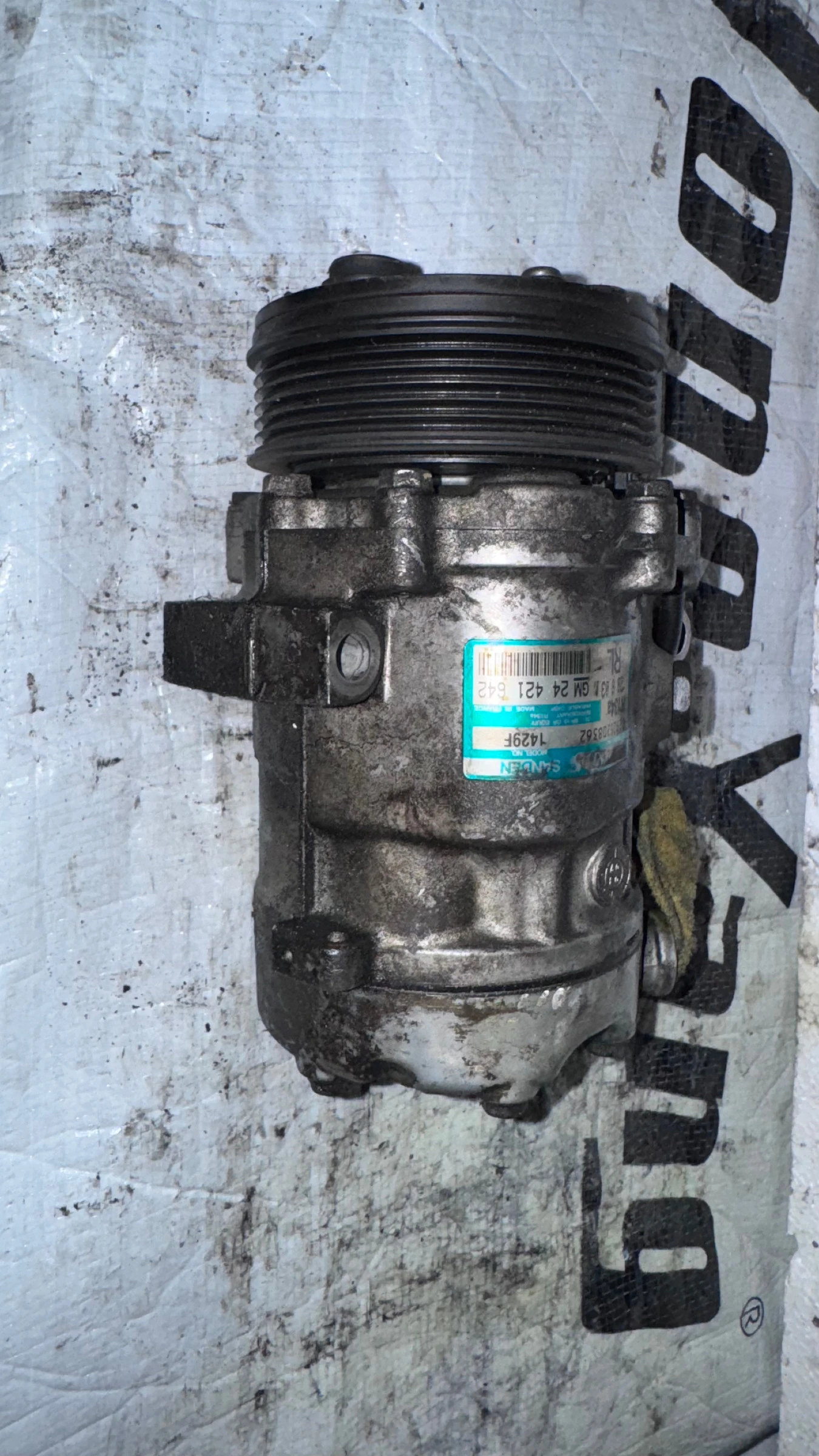 ��������� �� �������� �� Opel Meriva - GM 24421642 | Mobile.bg � ����������� 1