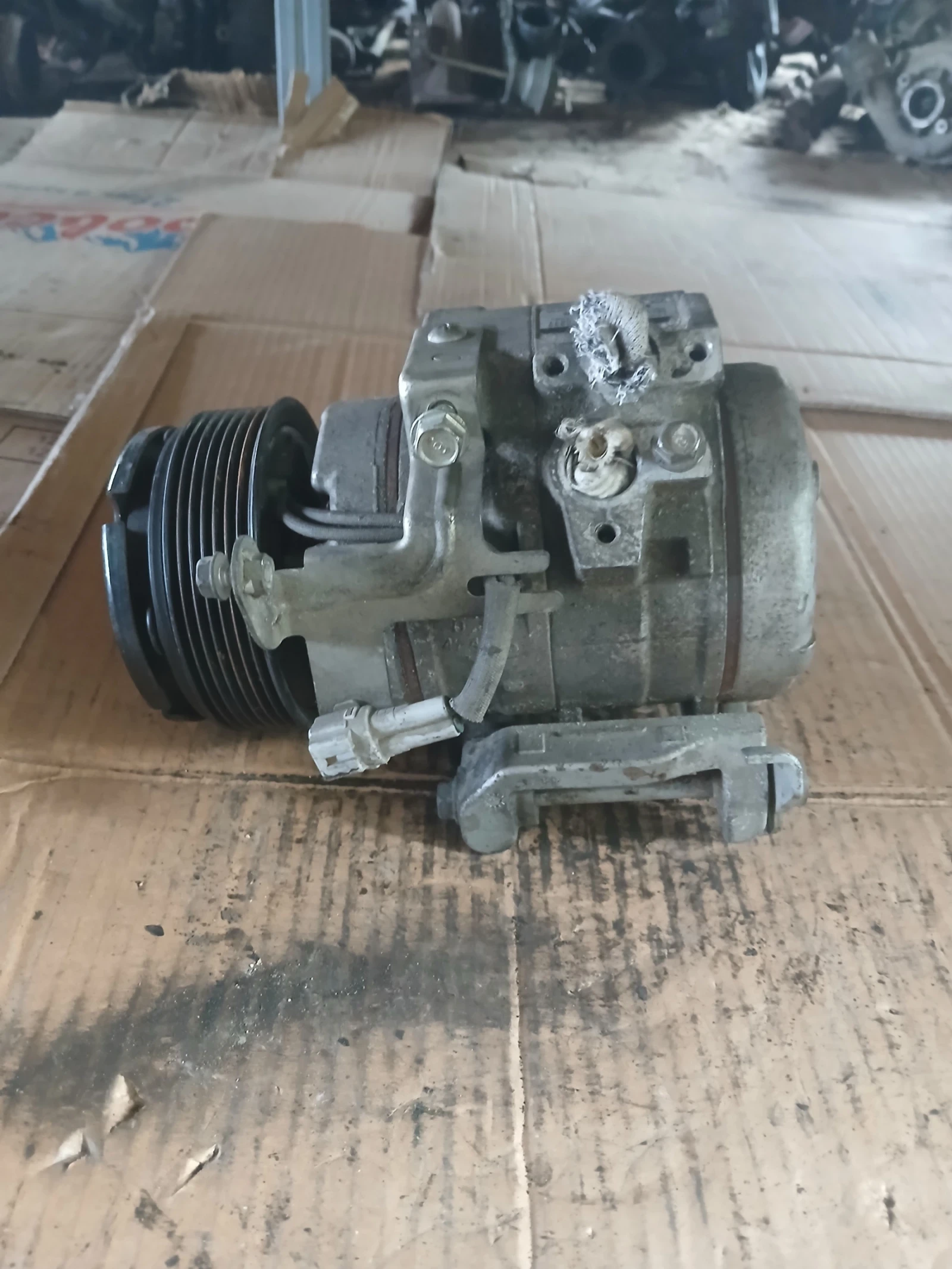 447280-0930 ��������� �������� Subaru Legacy | Mobile.bg � ����������� 4