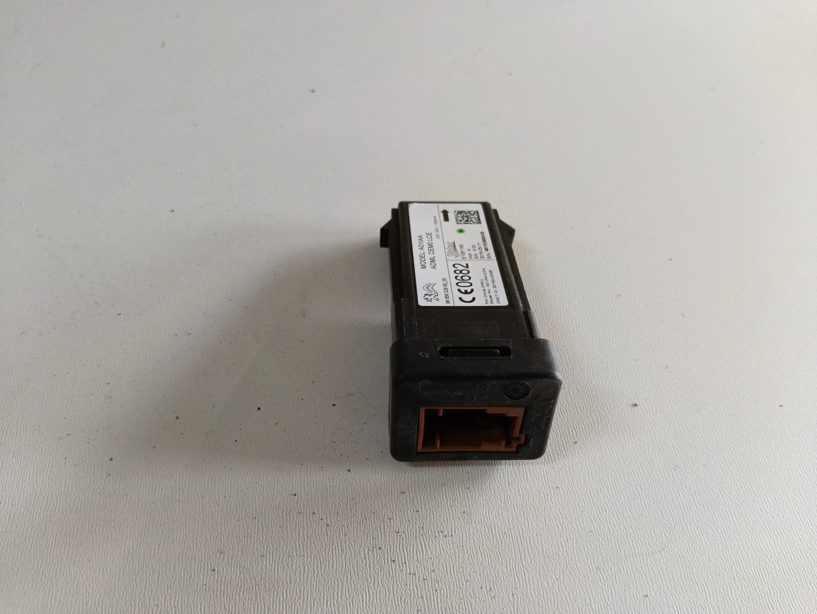 модул 9665602980 Пежо 508 СВ 2.0HDI