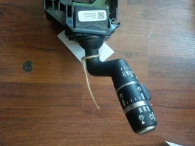 ключ (лост) чистачки Ланд Ровър Евок 2.2д