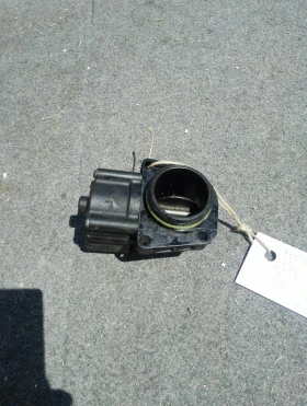 Дросел Форд Фиеста 1.4тдци 10г.