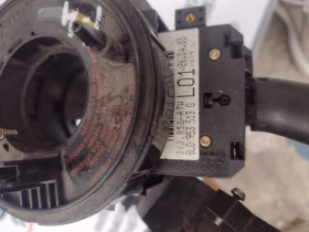 8L0953513G  4B0953503H Лостчета мигачи/чистачки  за VW GOLF IV, АUDI А3 8L0 953 513 G , снимка 4 - Части - 52827746