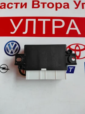5QA919294C   PDC модул  VW T-Cross  5QA919294  E141202, снимка 2 - Части - 53524309