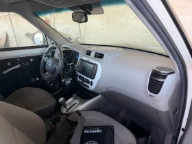 ����� �� �������� �� ����� � 2 ������� KIA SOUL 2016 AIRBAG �����,����� � Airbag
