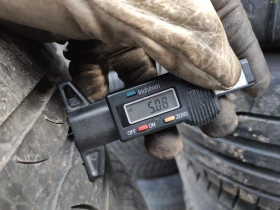 Гуми Летни 205/55R16, снимка 8