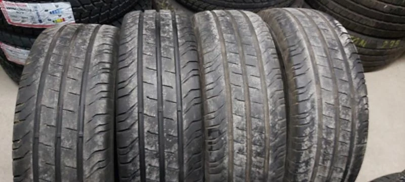 Гуми Летни 225/65R16, снимка 1 - Гуми и джанти - 35130188