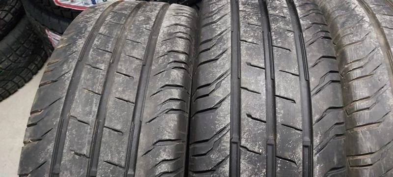 Гуми Летни 225/65R16, снимка 2 - Гуми и джанти - 35130188