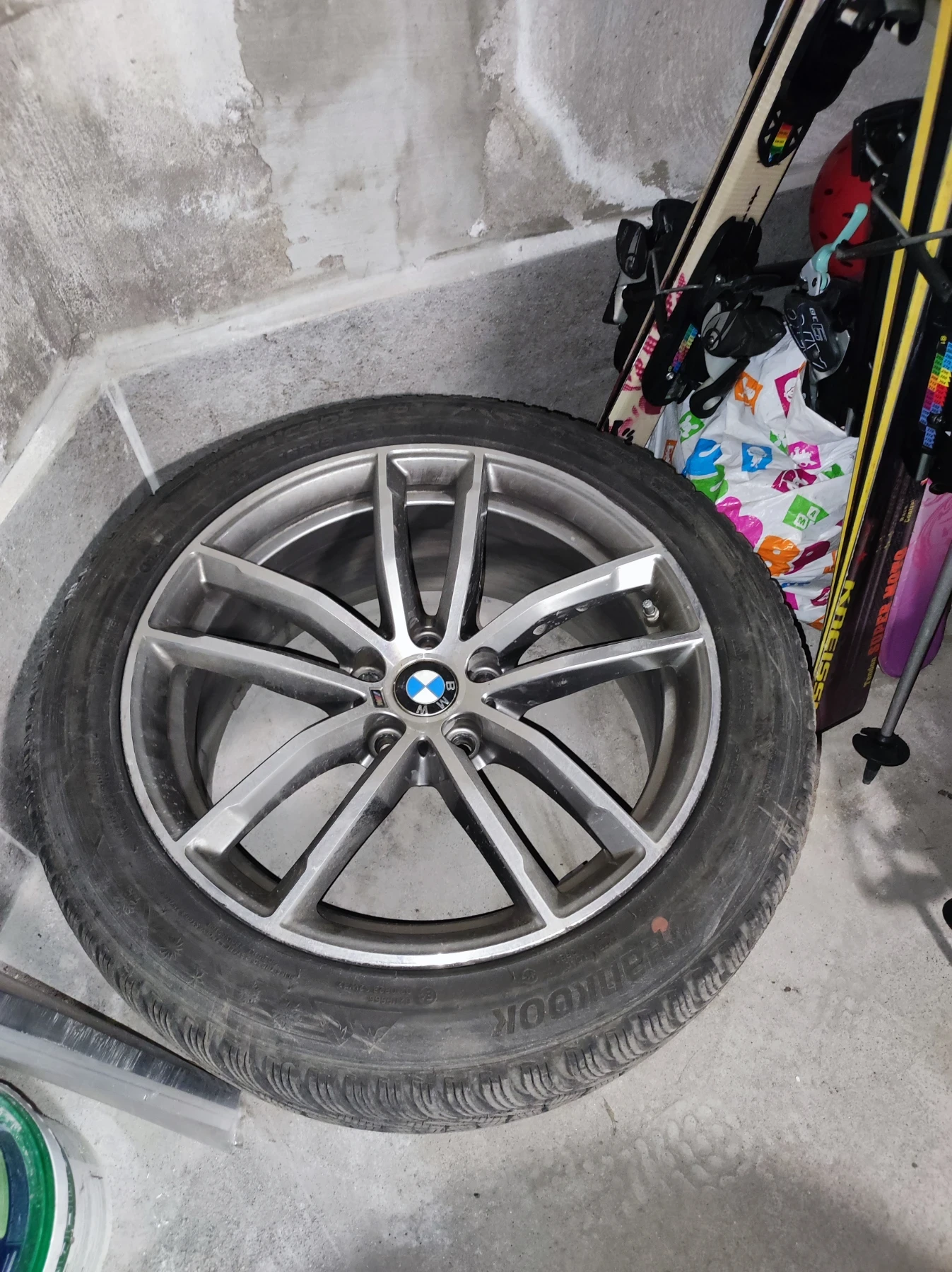    275/40R18  BMW | Mobile.bg   2