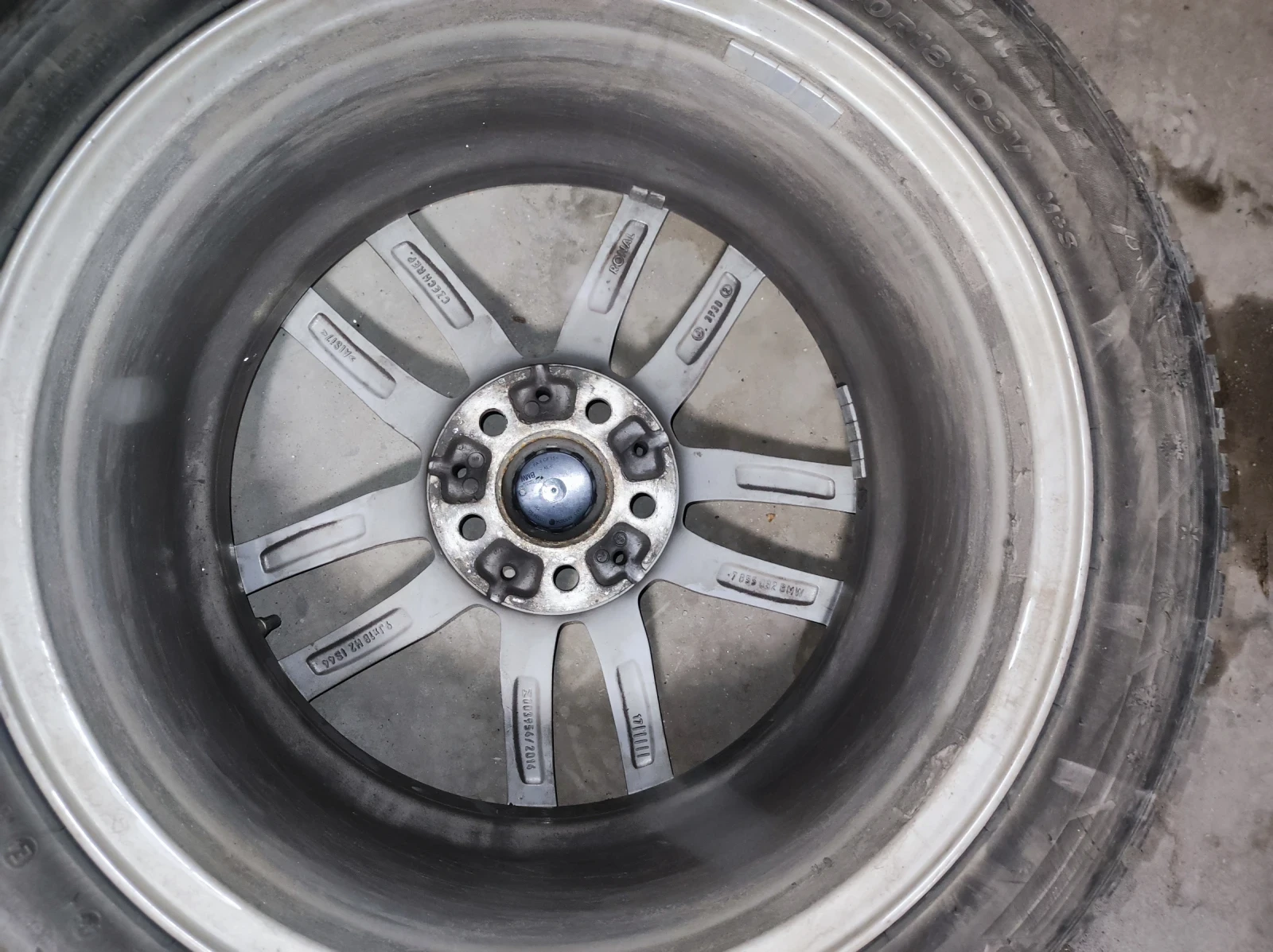    275/40R18  BMW | Mobile.bg   6