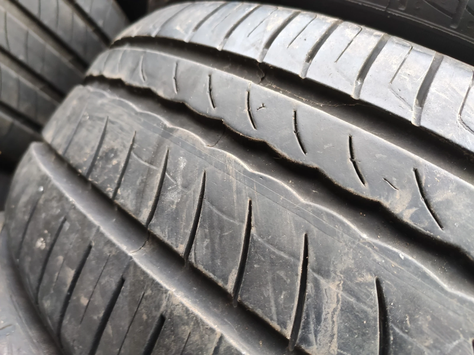 Гуми Летни 205/55R16