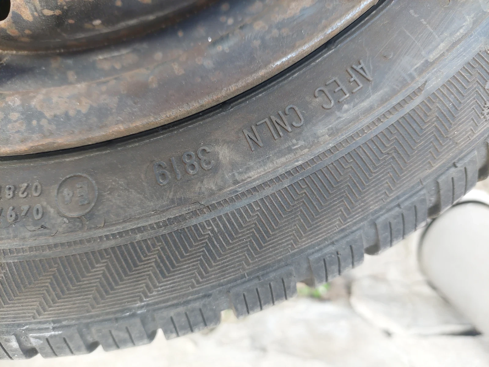 ���� 155/65R14 | Mobile.bg � ����������� 4