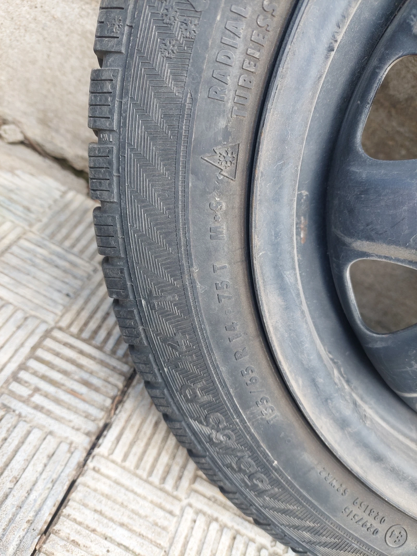 ���� 155/65R14 | Mobile.bg � ����������� 5