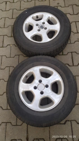        195/70R14   Coachmen