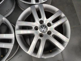 Джанти за VW Golf, снимка 8 - Гуми и джанти - 45425099