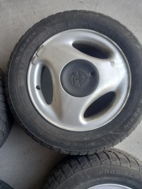 ���� � ������ 175/65R14 | Mobile.bg � ����� ������ 4
