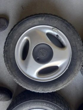 ���� � ������ 175/65R14 | Mobile.bg � ����� ������ 2
