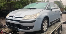 Citroen C4 1.6 HDI, снимка 1