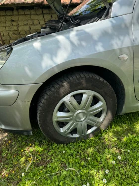 Peugeot 307 1.6 бензин , снимка 3