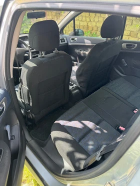 Peugeot 307 1.6 бензин , снимка 4