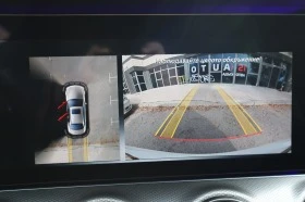 Mercedes-Benz E 63 AMG 4Matic/ Avantgarde /Kamera /Navi/MEMORY/Burmester, снимка 15