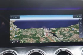 Mercedes-Benz E 63 AMG 4Matic/ Avantgarde /Kamera /Navi/MEMORY/Burmester, снимка 16