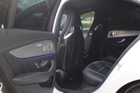 Mercedes-Benz E 63 AMG 4Matic/ Avantgarde /Kamera /Navi/MEMORY/Burmester, снимка 17