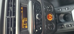 Citroen C-Elysee 1.6i Заводска Газ -10.2016г, снимка 13