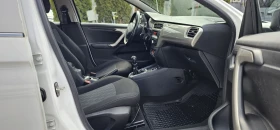 Citroen C-Elysee 1.6i Заводска Газ -10.2016г, снимка 9
