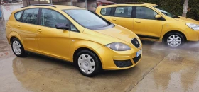 Citroen C-Elysee 1.6i Заводска Газ -10.2016г, снимка 16