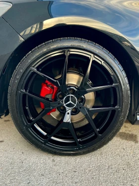 Mercedes-Benz CLA 200, снимка 10