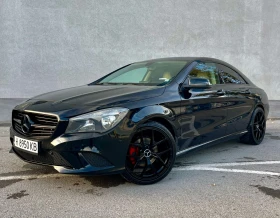 Mercedes-Benz CLA 200, снимка 3