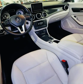 Mercedes-Benz CLA 200, снимка 13