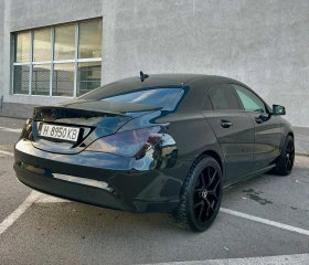 Mercedes-Benz CLA 200, снимка 8