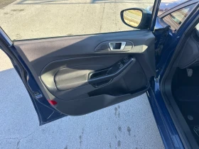 Ford Fiesta 1.4 , снимка 12