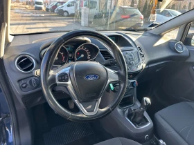 Ford Fiesta 1.4 , снимка 14