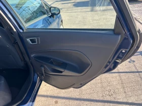 Ford Fiesta 1.4 , снимка 7