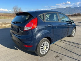 Ford Fiesta 1.4 , снимка 4