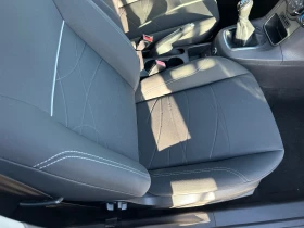 Ford Fiesta 1.4 , снимка 10