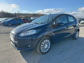 Ford Fiesta 1.4 , снимка 2