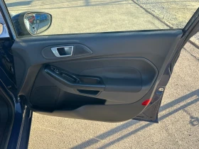 Ford Fiesta 1.4 , снимка 9