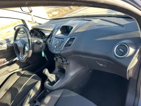 Ford Fiesta 1.4 , снимка 11
