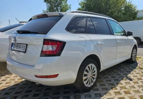 Skoda Fabia 1.0, снимка 3