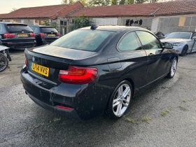 BMW 220 Д 184, снимка 4