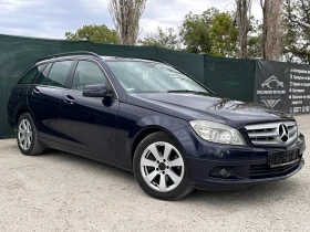 Mercedes-Benz C 220 OM646, снимка 7