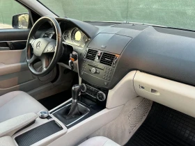 Mercedes-Benz C 220 OM646, снимка 12